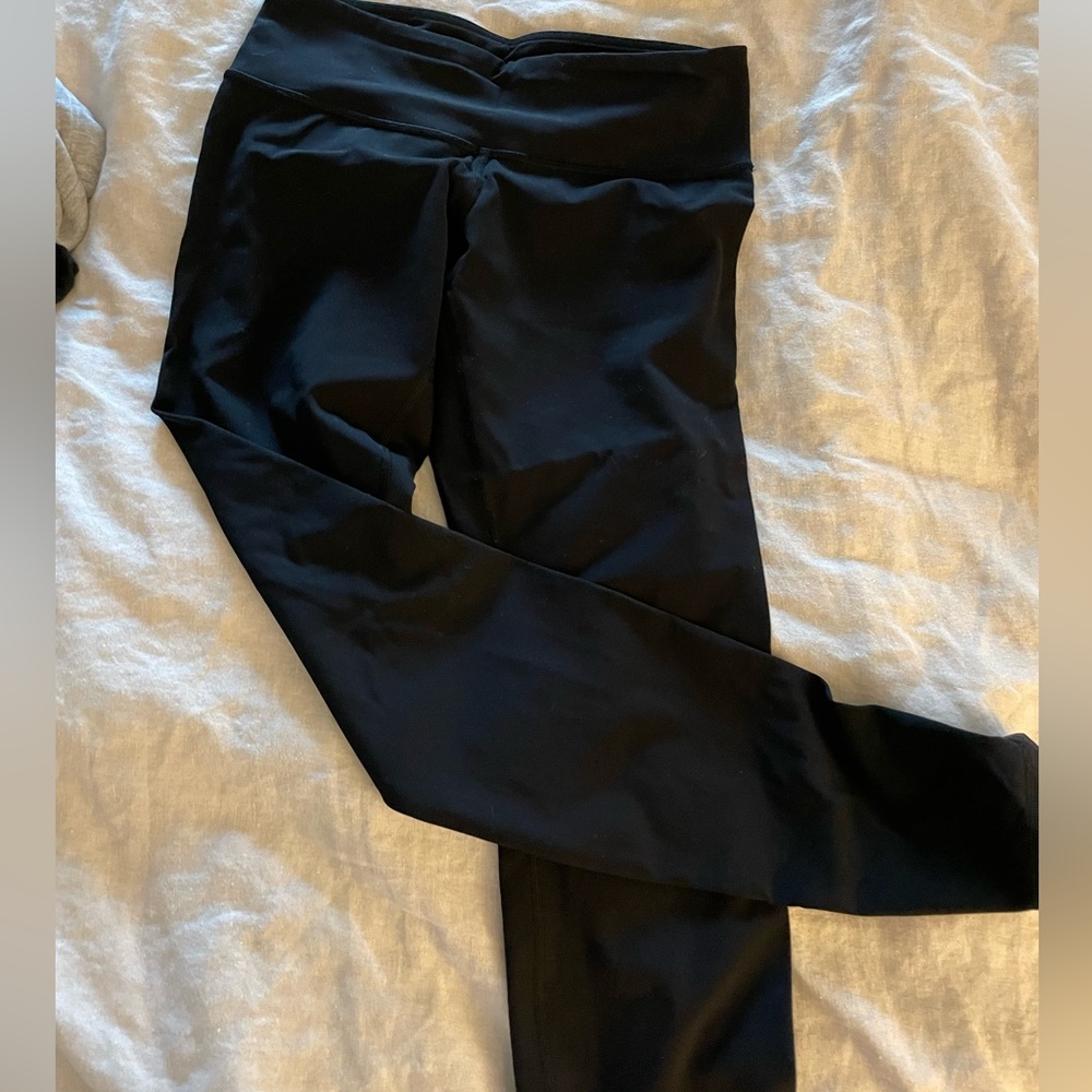 Lulu leggings